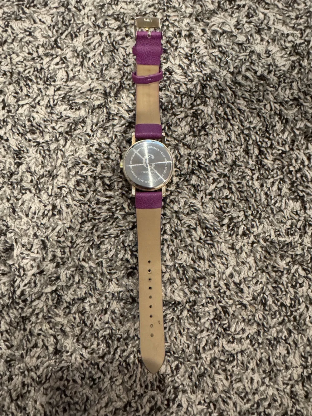 Watch